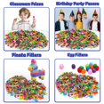 thumbnail image 2 of Surtido de premios Amy&Benton de Treasure Box, 800 unidades, para niños, 2 of 9