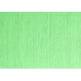 thumbnail image 1 of Ahgly Company Indoor Rectangle Abstract Green Contemporary Area Rugs, 5' x 8', 1 of 1