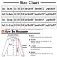 thumbnail image 3 of JINMGG 2024 Fall Winter Plus Size Sweaters for Women Clearance,Women Fashion Solid Color High Neck Long Sleeve Knitted Sweater Loose, 3 of 9