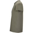 thumbnail image 3 of SOLS - Camiseta Crusader para Adultos Unisex (Ejército), 3 of 3