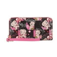 thumbnail image 1 of Betty Boop Wallet - BWH82302 (One Size, BWH82302#CT1), 1 of 1
