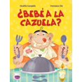 thumbnail image 1 of ¿Bebé a la Cazuela? Picarona-Obelisco 9788491456100, 1 of 2