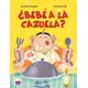 thumbnail image 1 of ¿Bebé a la Cazuela? Picarona-Obelisco 9788491456100, 1 of 2