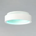 thumbnail image 2 of ET2 Lighting - iCorona WiZ - 36W 1 LED Flush Mount-5.5 Inches Tall and 17.75, 2 of 5
