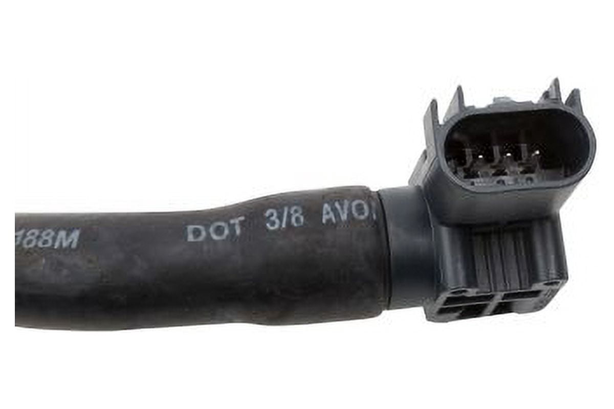 Power Brake Booster Vacuum Hose