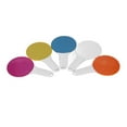 thumbnail image 2 of Gel Filter5Pcs Color Filters 0.2cm Lighting Filters Color Filters Extended Durability, 2 of 5