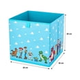 thumbnail image 3 of Cubo Organizador Disney Toy Story de Tela para Almacenamiento, 3 of 3