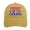 Sand, variant on Democracy Isn’t A Spectator Sport Gray Baseball Cap for Men Women, Adjustable Snapback Hats Cotton Hat