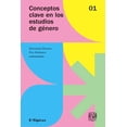 thumbnail image 1 of Conceptos clave en los estudios de género (Volumen 1), 1 of 2