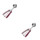 thumbnail image 3 of Cuchara de helado Bearachild Vino rojo 5cm 2Conjunto, 3 of 6