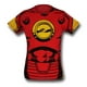 Marvel T-Shirt Iron Man Costume Heroes - Moyen – image 3 sur 3