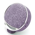 thumbnail image 2 of Bocina Portátil Plus Power PP-SBT131 Morado Bluetooth USB Micro SD, 2 of 2