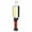 Black, variant on Led Lights for Car Led Work Light, Outdoor Portable Magnetic Flashlight, 16 Angle Adjustable, Rechargeable, Dual-Mode Brightness Inspection Light, wtih Hook and Car Lighting Outdoor Led Lights