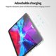 thumbnail image 4 of Funda protectora de TPU suave a prueba de golpes para iPad Pro 11 (2022/2021) (transparente), 4 of 5