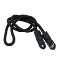 thumbnail image 1 of lionlar Retro Universal Nylon Climbing Rope Camera Shoulder Strap Belt, for Micro Single Black, 1 of 8