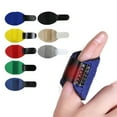 JNZOUHA Adjustable Trigger Finger Splint Brace Sprain Dislocation