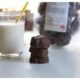 thumbnail image 5 of Kauffman Orchards Milk Chocolate Covered Peanut Cluster Candy, 1.5 Lb., 5 of 6
