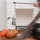 thumbnail image 4 of 2PCS Halloween Dog Toy New Model Funny Dog Stick Pumpkin Ghost Feather, 4 of 5
