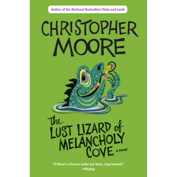 Le Lézard Lubrique De Melancholy Cove Lust Lizard of Melancholy Cove - eBook - Walmart.com - Walmart.com