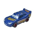 thumbnail image 2 of Disney Pixar Cars 2 3 Lightning Mcqueen Racing Series Mater Jacks, 2 of 5