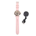 thumbnail image 2 of Fashion Wrist Watch, 1.43 Inch AMOLED Electronic Watch IP67 Water Proof  for Daily Life Golden,Silver, 2 of 7