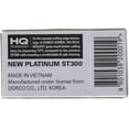 thumbnail image 2 of wqlpp-Dorco razor blades st-301, 100 pack, D211, 2 of 4