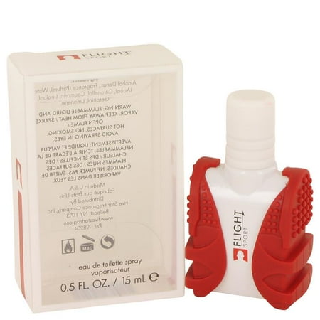 Michael Jordan Flight Sport by Michael Jordan - Men - Eau De Toilette Spray 0.5 oz