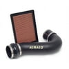 Airaid 05-10 Jeep Grand Cherokee 5.7L Hemi Airaid Jr Intake Kit - Dry / Red Media Fits select: 2006-2010 JEEP COMMANDER