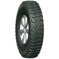 thumbnail image 4 of Atlas Paraller M/T Mud Terrain LT305/55R20 121/118Q E Light Truck Tire, 4 of 6