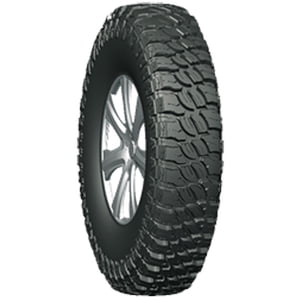 Atlas Paraller M/T Mud Terrain LT37X12.50R17 124Q D Light Truck Tire Sansujyuku sansujyuku.com