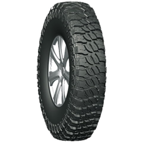 Atlas Paraller M/T Mud Terrain LT225/75R16 110/107Q D Light Truck Tire Simolary simolary.com 15