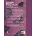 thumbnail image 2 of Minimally Invasive Spinal Surgery: Principles and Evidence-Based Practice (Hardcover), 2 of 2