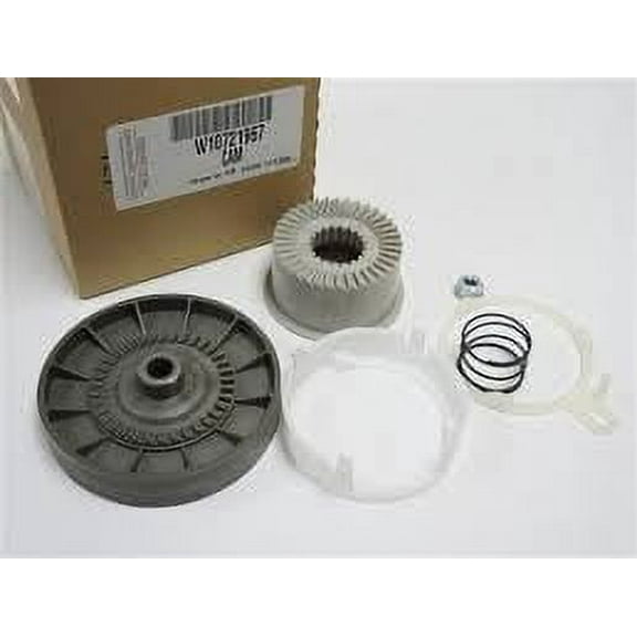 W10721967 Splutch  cam Kit for Whirlpool Washer