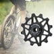 thumbnail image 5 of Polea de cambio trasero para bicicleta, accesorio de ciclismo, rodamiento sellado 12T/14T, ultraligera, 5 of 9