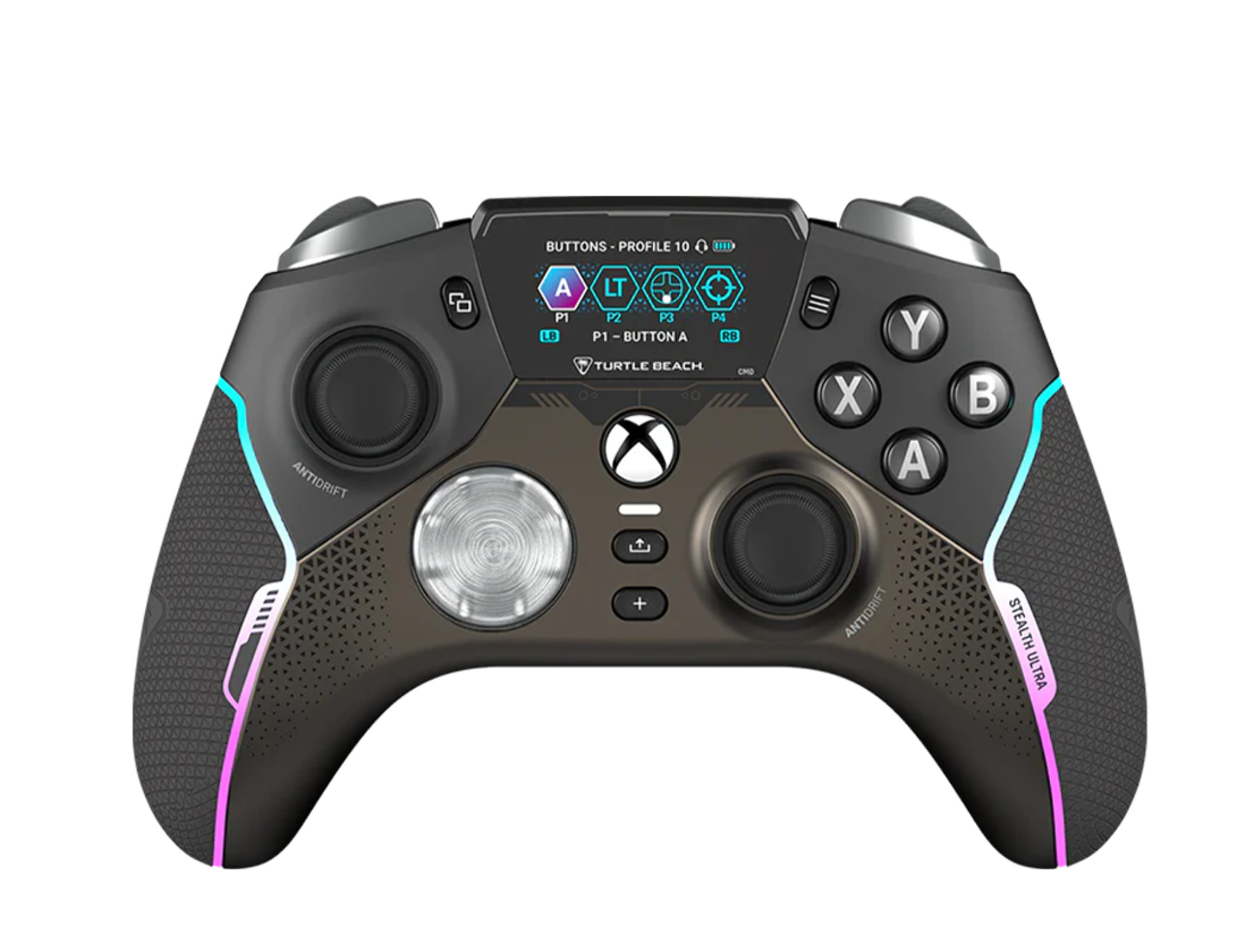 Turtle Beach Stealth Ultra Wireless Smart Xbox Controller