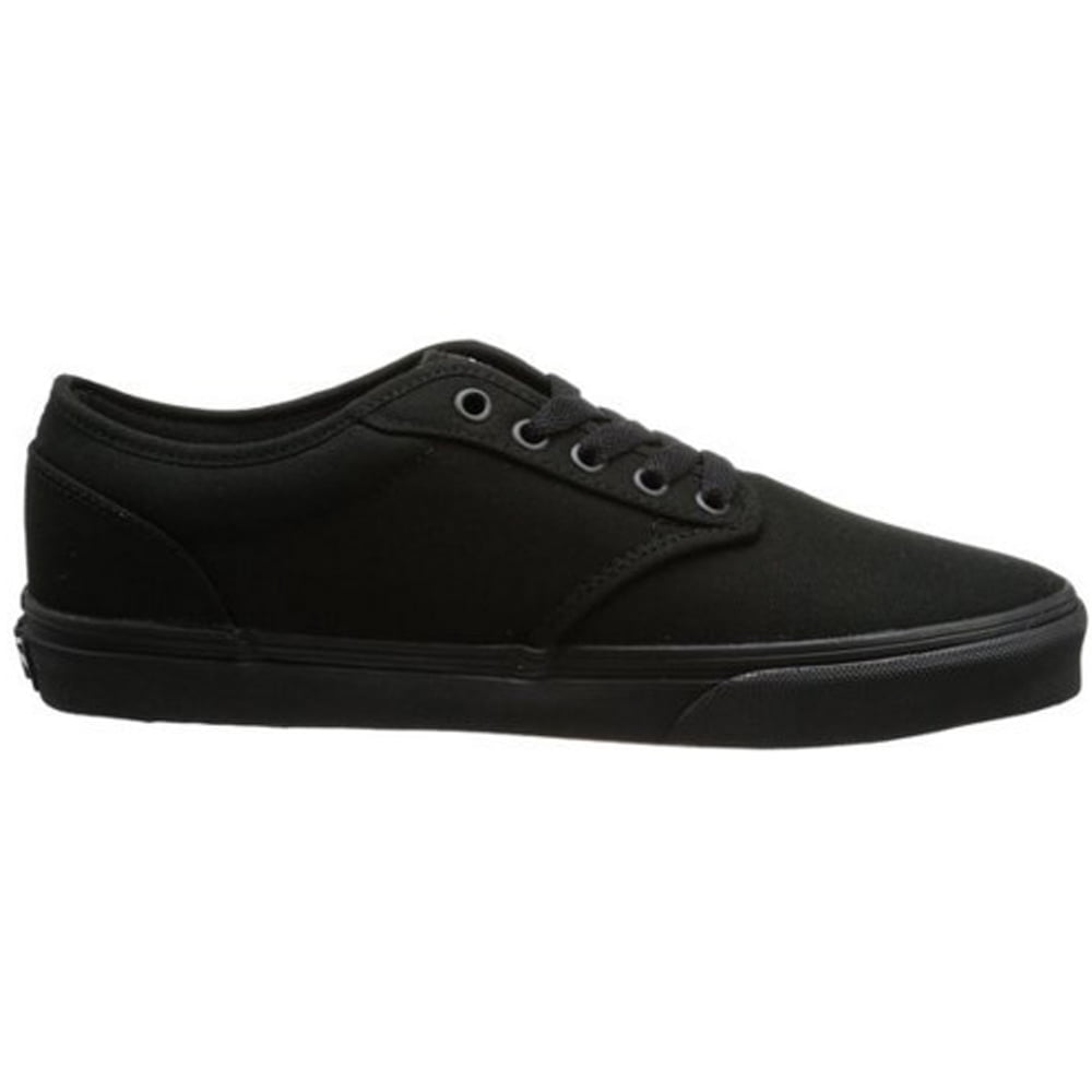 VANS ATWOOD (CANVAS) SKATE SHOES 9.5 