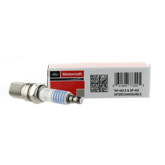 Motorcraft SPARKPLUG (P)