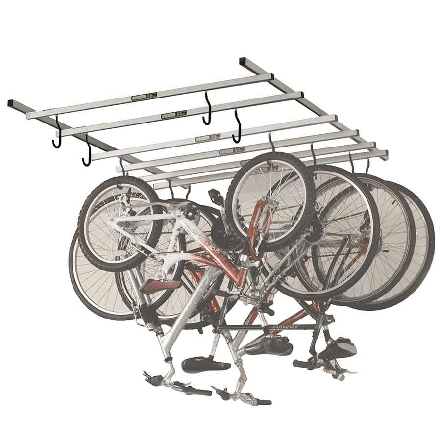 Saris Cycle-Glide Two-Bike Add On Extension Kit 