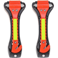 thumbnail image 1 of High quality brand new Escape Tool 2 Pack Compatible with Car, Auto Emergency Safety Hammer, 1 of 5