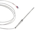 thumbnail image 4 of K-Type Thermocouple Probe Temperature Sensor Controller Sensor Sensor Probe, 4 of 8