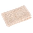thumbnail image 1 of Tissu Vapeur Réutilisable Carré Antiadhésif en Gaze de Coton pour Usage Domestique (Beige), 1 of 4