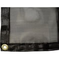 thumbnail image 2 of Sistema Shade Cloth RSI SC1230-80 80% Shade 3,7 m x 9,1 m, 2 of 8