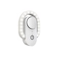 thumbnail image 2 of Agiferg LED PIR Motion Sensor Night Light Bathroom Lamp Lighting Bulb Plug In Bedroom, 2 of 9