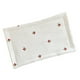 thumbnail image 5 of Almohada de bebé CUTICAT almohada recién nacida lavable 12x20 pulgadas suave acolchada antiescupir Cereza, 5 of 8