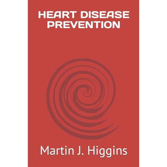 Heart disease prevention (Paperback)