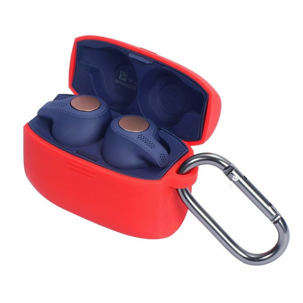 Jabra elite 65t silicone case clearance