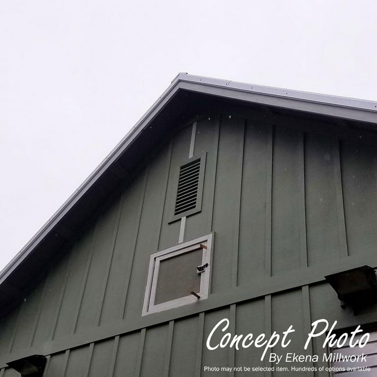 Decorative Gable Vents Menards Shelly Lighting