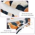 thumbnail image 3 of Squirrel Detachable Sponge Adjustable Strap Bikini Set - Two-Pack - Versatile Swimwear for All Occasions!, 3 of 6