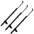 thumbnail image 1 of 3X Adjustable Periscope 5X20 Magnification for Pool and Beach Diving Dead Angle Observation Hunting Monocular Telescope,3 * Periscope 3 * removable handle 3 * storage bag,Black, 1 of 6