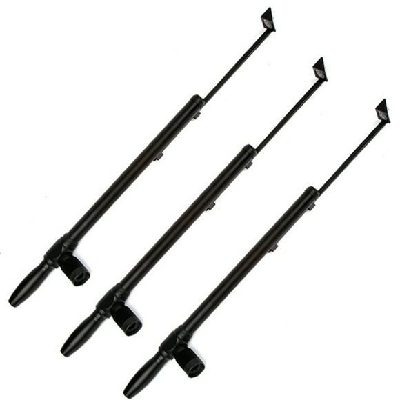 3X Periscope Réglable 5X20 Grossissement pour Piscine et Plage Plongée Observation Angle Mort Chasse Télescope Monoculaire